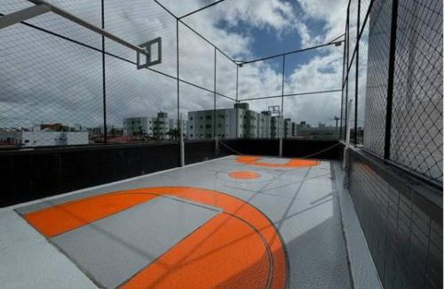 Cuia Apartment | Estadia completa maravilhosa