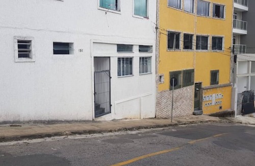 Mariano Procopio Apartment | Estadia Confortável. Venha Conhecer AP 102