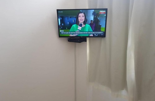 Centenario Apartment | Estadia Confortável AP 102