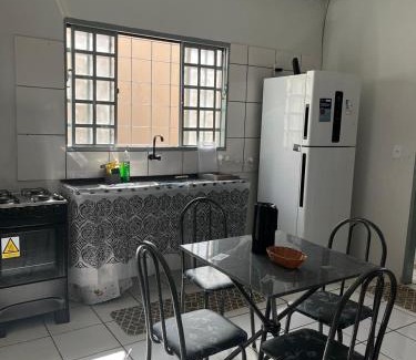 Araguaina Villa | Estadia - Conforto e Privacidade - Araguaína-TO