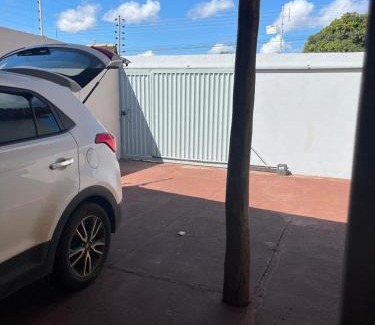 Araguaina Villa | Estadia - Conforto e Privacidade - Araguaína-TO