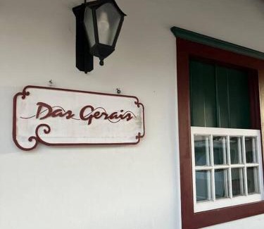 Ouro Preto House | Estadia das Gerais - Casa de hóspedes adorável com Jacuzzi