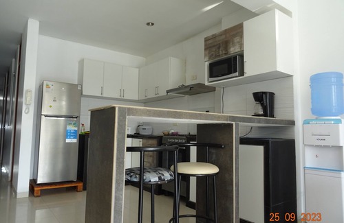 Chiclayo Apartment | Estadia Palmira, Amplio Departamento de 115 M2, Ideal Para Descansar