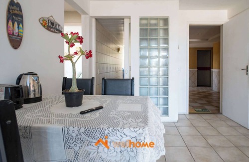 Vicente Pinzon House | Estadia vista mar em Fortaleza
