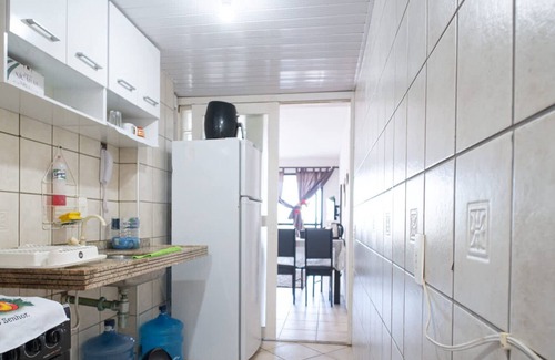 Vicente Pinzon House | Estadia vista mar em Fortaleza