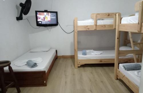 Estadio Apartment | Estadio APARTE HOTEL 203