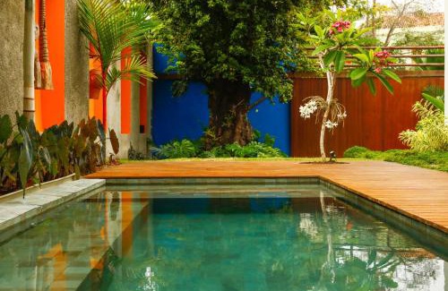 Olinda Historical Center House | Estalagem Bonfim, 351