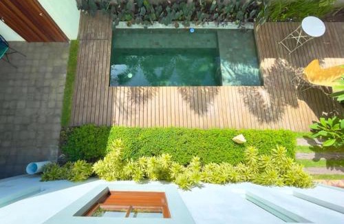 Olinda Historical Center House | Estalagem Bonfim, 351