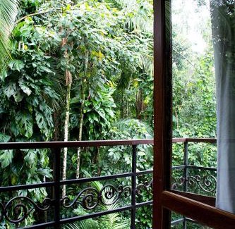 Camburi House | Estalagem Camburi