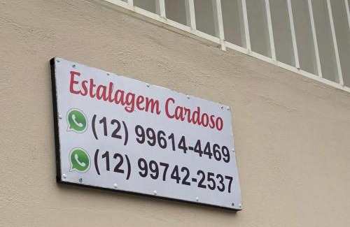 Cunha House | Estalagem Cardoso