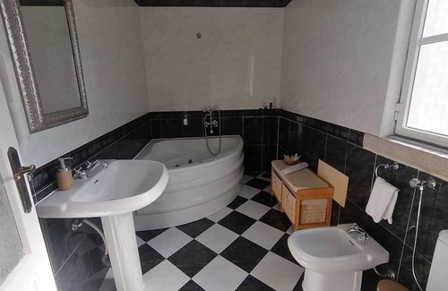 Portalegre Bed & Breakfast | Estalagem da Liberdade