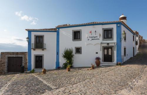 Monsaraz House | Estalagem de Monsaraz