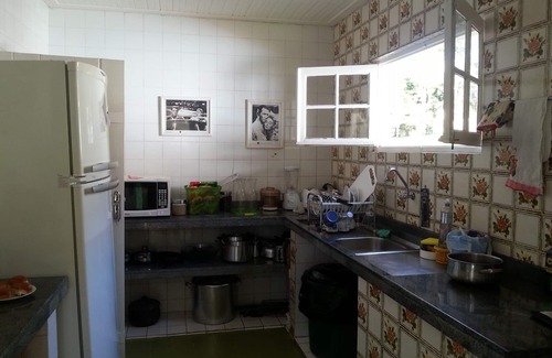 Itatiaia House | Estalagem do Rancho: beautiful accommodation with waterfalls