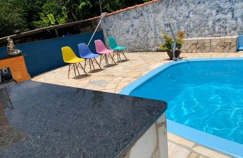 Para de Minas House | Estalagem do Sol