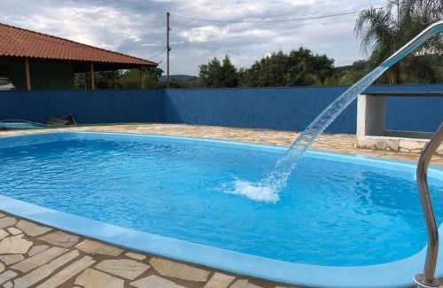 Para de Minas House | Estalagem do Sol