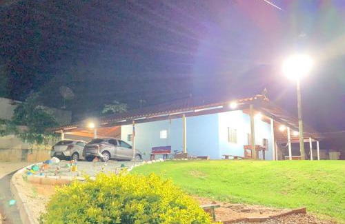 Para de Minas House | Estalagem do Sol