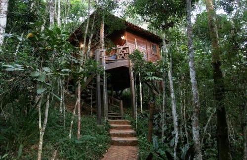 Carandai House | Estalagem Fazenda Lazer