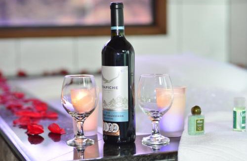 Monte Verde Hotel | Estalagem Mandeville