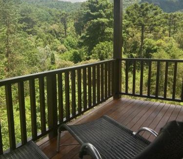 Monte Verde Hotel | Estalagem Mandeville