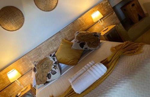 Penedo House | Estalagem Meu Sonho