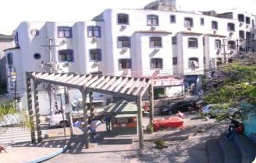 Vidigal Hotel | Estalagem Motel (Adult Only)