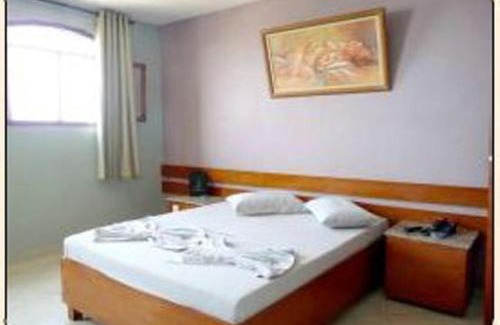 Vidigal Hotel | Estalagem Motel (Adult Only)