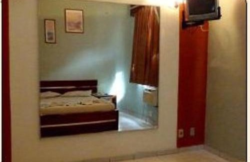Vidigal Hotel | Estalagem Motel (Adult Only)