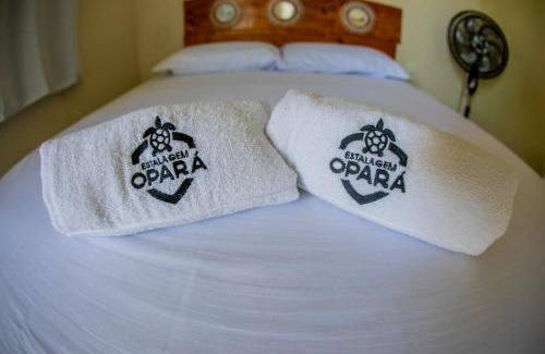 Pacatuba Hotel | Estalagem Opará