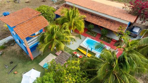 Pacatuba Hotel | Estalagem Opará