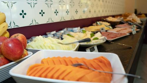 Aguas de Lindoia Hotel | Estalagem Portucale