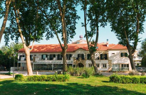 Tomar Hotel | Estalagem Santa Iria Hotel & Spa