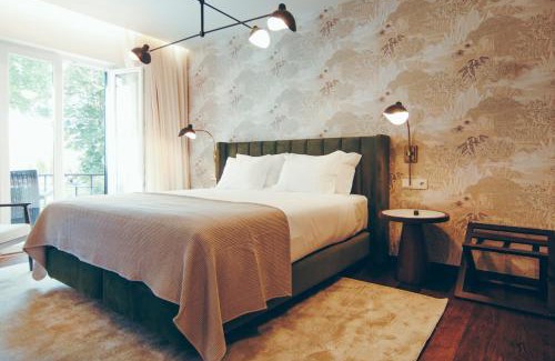 Tomar Hotel | Estalagem Santa Iria Hotel & Spa