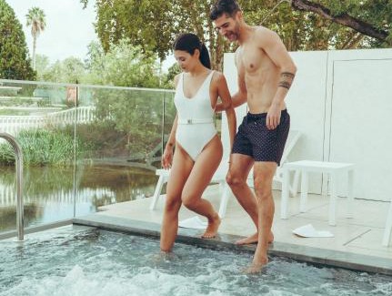 Tomar Hotel | Estalagem Santa Iria Hotel & Spa