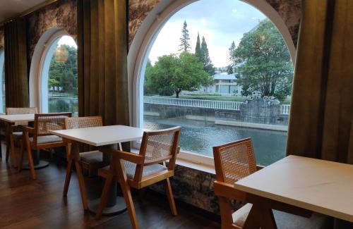 Tomar Hotel | Estalagem Santa Iria Hotel & Spa
