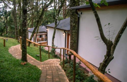 Monte Verde Hotel | Estalagem Serra de Minas em Monte Verde