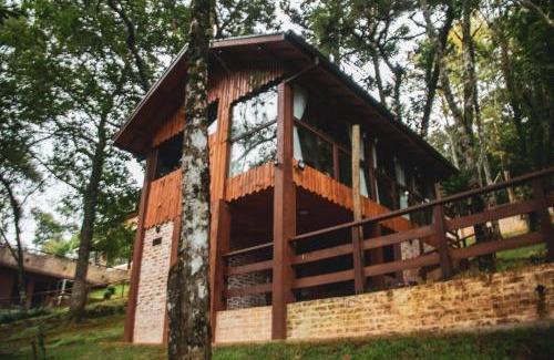 Monte Verde Hotel | Estalagem Serra de Minas em Monte Verde