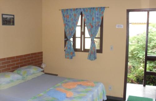 Foguete House | Estalagem Tatuí