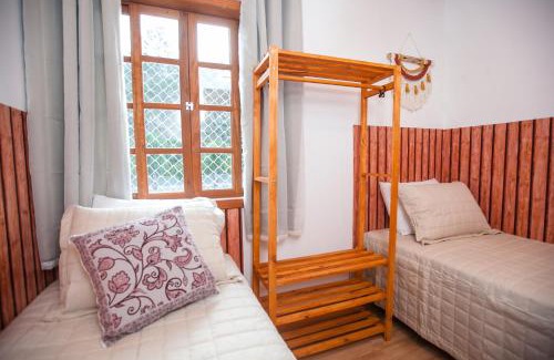 Estaleiro House | Estaleiro-BC, 2 vagas, Ar, Churras e Pet Friendly