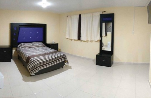Zacatlan Hotel | Estamos a Solo 1cuadra de el Mercado Municipal y a 2 del Centro de la Ciudad
