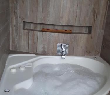 Zacatlan House | ESTANCIA 360 HERMOSA CABAÑA PARA PAREJA O FAMILIA