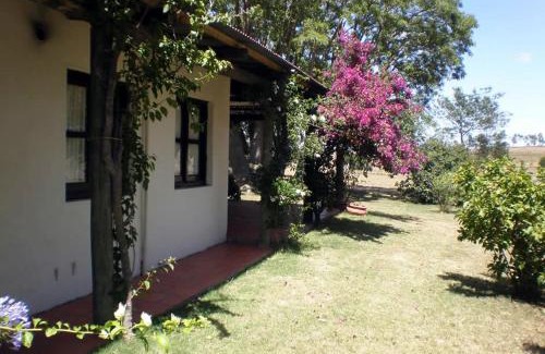 Minas House | Estancia Aguila Blanca