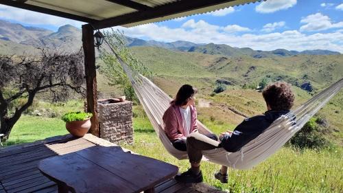 Trapiche House | Estancia Altos del Durazno