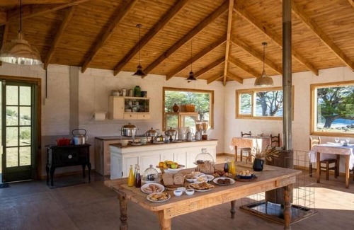 El Chalten Cottage | Estancia Bonanza