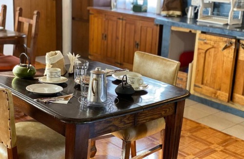 El Chalten Cottage | Estancia Bonanza