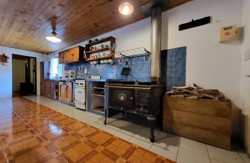 El Chalten Cottage | Estancia Bonanza