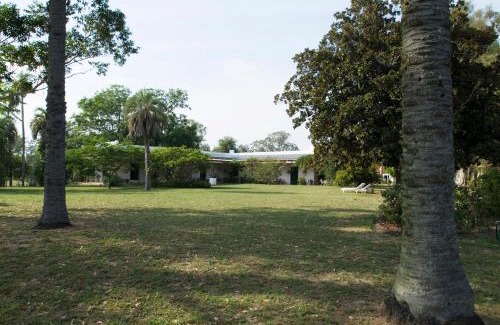 Esquina House | Estancia Buena Vista