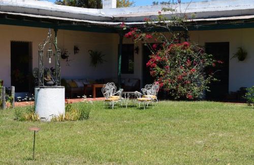 Esquina House | Estancia Buena Vista