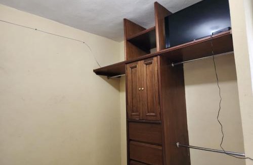 Monterrey House | ESTANCIA CASA DE PIEDRA hostal