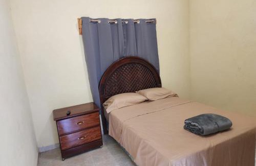 Monterrey House | ESTANCIA CASA DE PIEDRA hostal
