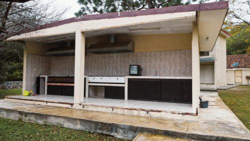 Monterrey House | ESTANCIA CASA DE PIEDRA hostal